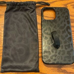 iPhone 12 Pro Max loopy case